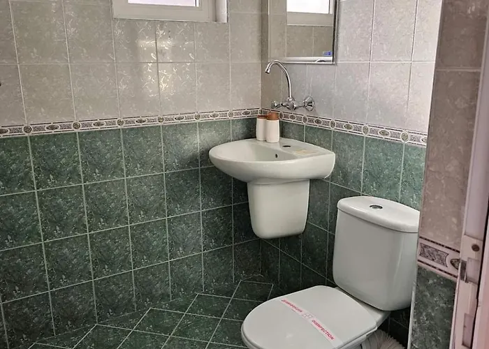 Hotel Lotos Kiten (Burgas)