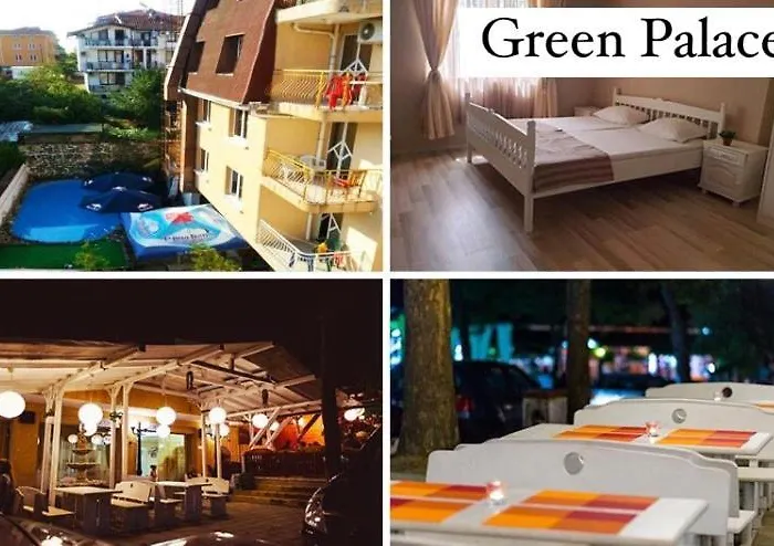 Lotos Kiten (Burgas)