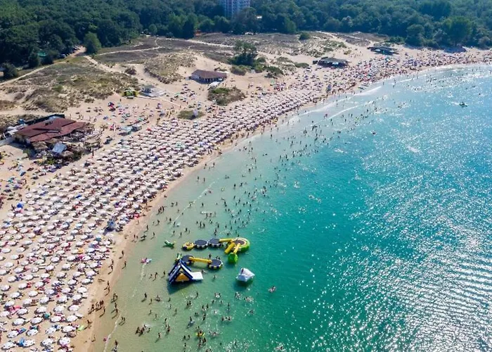 Lotos * Kiten (Burgas)