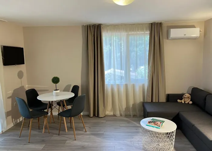 Hotel Lotos Kiten (Burgas)